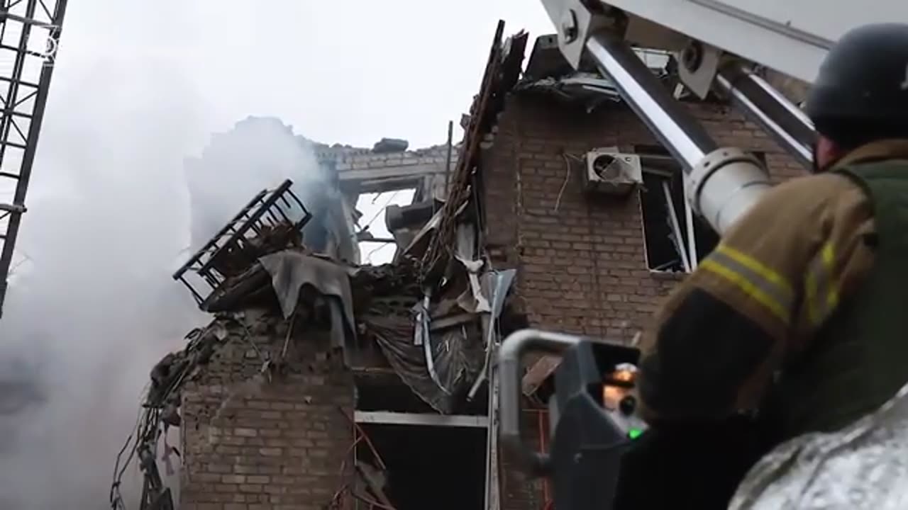 Kryvyi Rih: the number of victims has increased