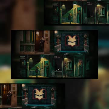 SHORT - 1999 - Interfone - SPC