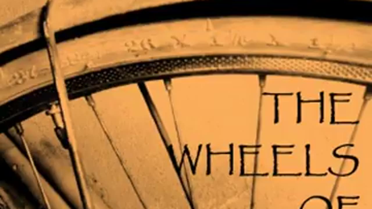 The Wheels of Chance by H. G. WELLS read by Various _ Full Audio Book