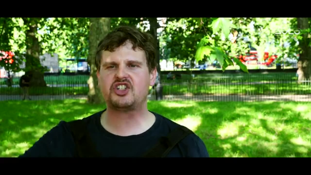 Does the Quran teach hate toward Christians and Jews _ Bob of Speakers Corner