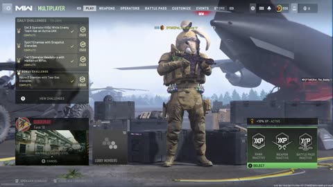 Trying A Shotgun Sniper