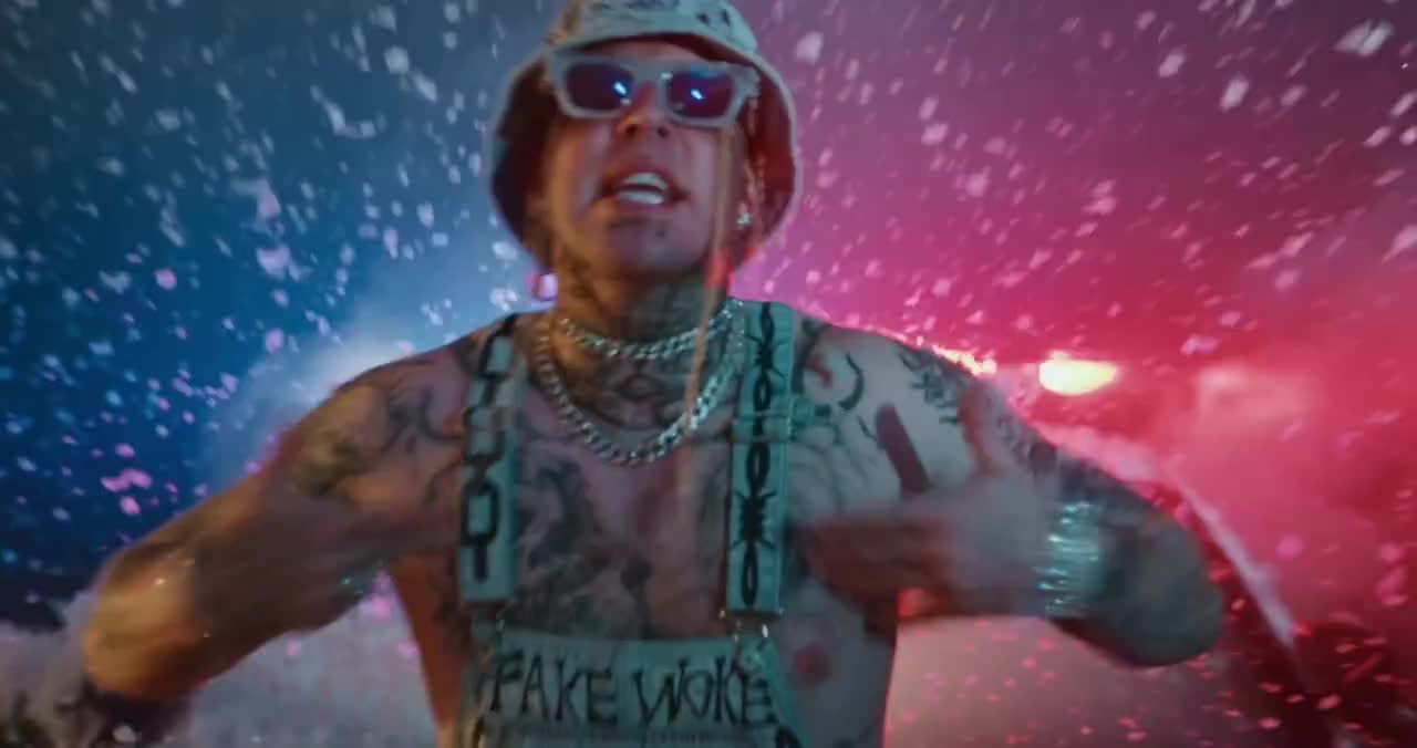 Viral Rap Video Addresses "Snowflakes" and Cancel Culture