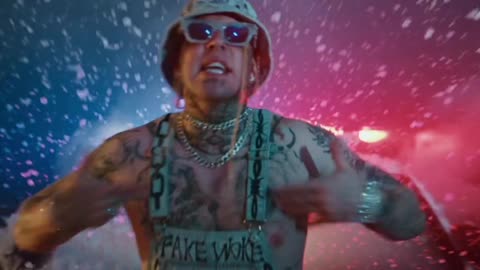 Viral Rap Video Addresses "Snowflakes" and Cancel Culture