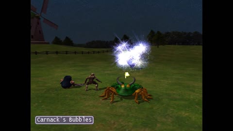 Yu-Gi-Oh Falsebound Kingdom Gameplay 12