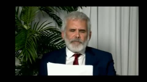 ก่อนจะให้ลูกๆคุณฉีดวัคซีน มาฟังคุณหมอโรเบิร์ต มาโลน ผู้คิดค้นเทคโนโลยีmRNA