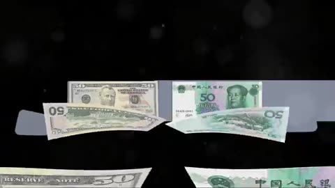 V2-10 Mysterious BRICS Banknote Explained: End of Dollar on the Horizon?