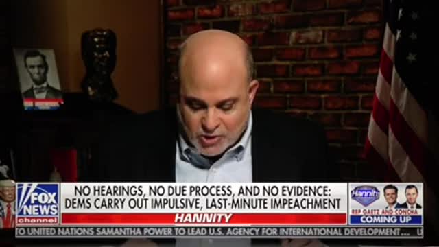 Mark Levin Blasts Impeach Trump 2 0, 3454_2