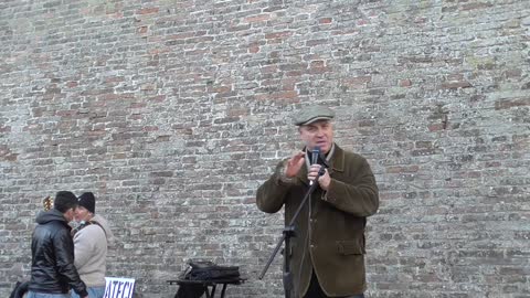 Cesena 27.02.2021 No Paura Day 13 3