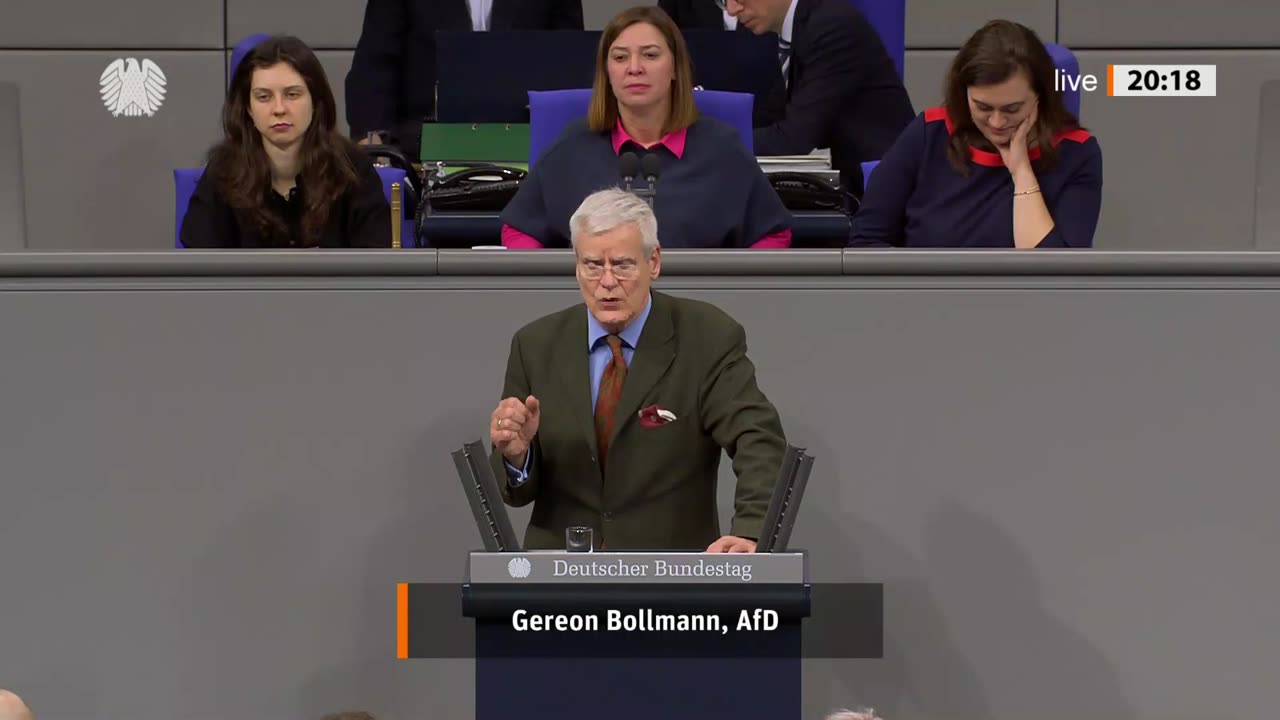 Gereon Bollmann Rede vom 21.03.2024 – Gesetz zur Bekämpfung von Kinderehen
