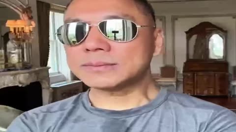 20220714文贵先生直播：上天安排 #7月13号 是爆料革命有史以来最大日子之一！一切发生的很突然，所有事情都跟战友有关系，战友是重要参与者。四面八方过来 #六方面敌人