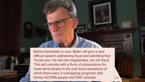 Interview w Dr Corsi Will Biden Have to Drop Out-, 3411 -