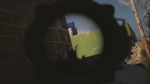 You can't last more than 5 minuets in this game