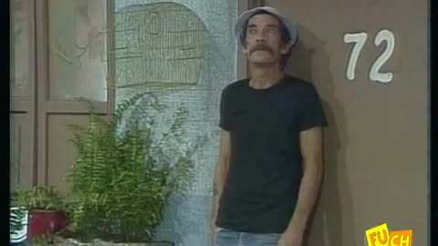 (1977) Chaves - A Insônia do Seu Madruga, Parte 3