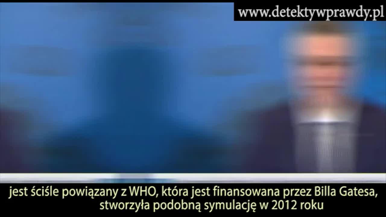 KTO JEST WŁAŚCICIELEM ŚWIATA! Mocny Film!