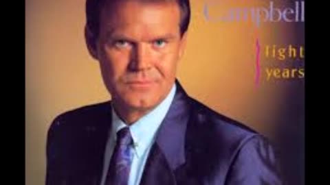 A Tribute To Glen Campbell