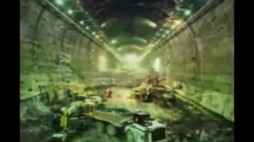 DUMBS Secrets - What are they Hiding? What are they Preparing for?