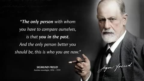 What Sigmund Freud Knew About People That We Forgot