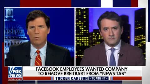 Tucker Carlson Tonight 25 Oct 21