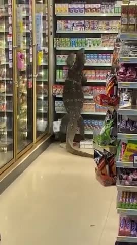 Funny videos on animals