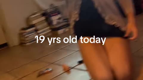 very excellent to be your tgirl