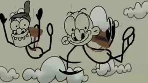 Rico Animations vs Original #79