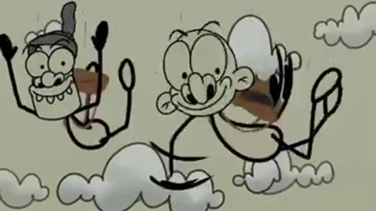 Rico Animations vs Original #79