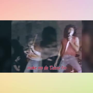 Gino Vannelli - Night Walker