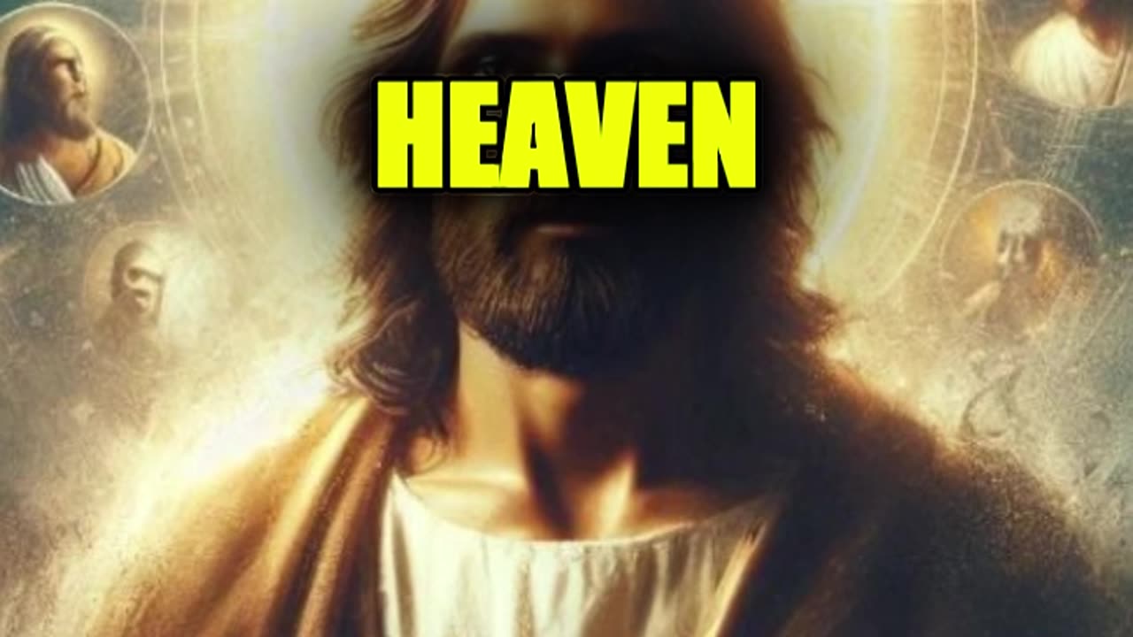 What Happens When you DIE!??! 😱💀 #heaven #hell #faith #death #life