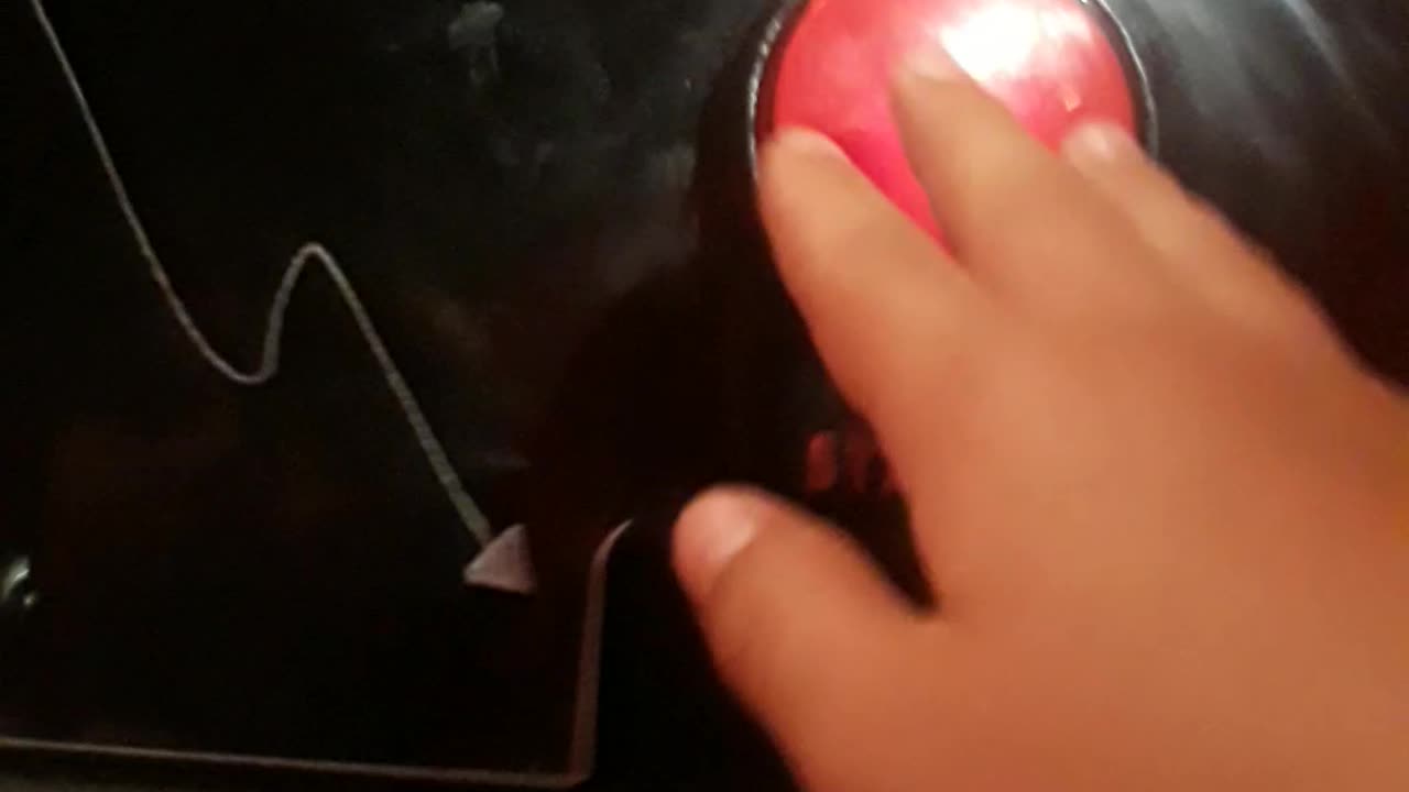 The LA Science Center Part 3