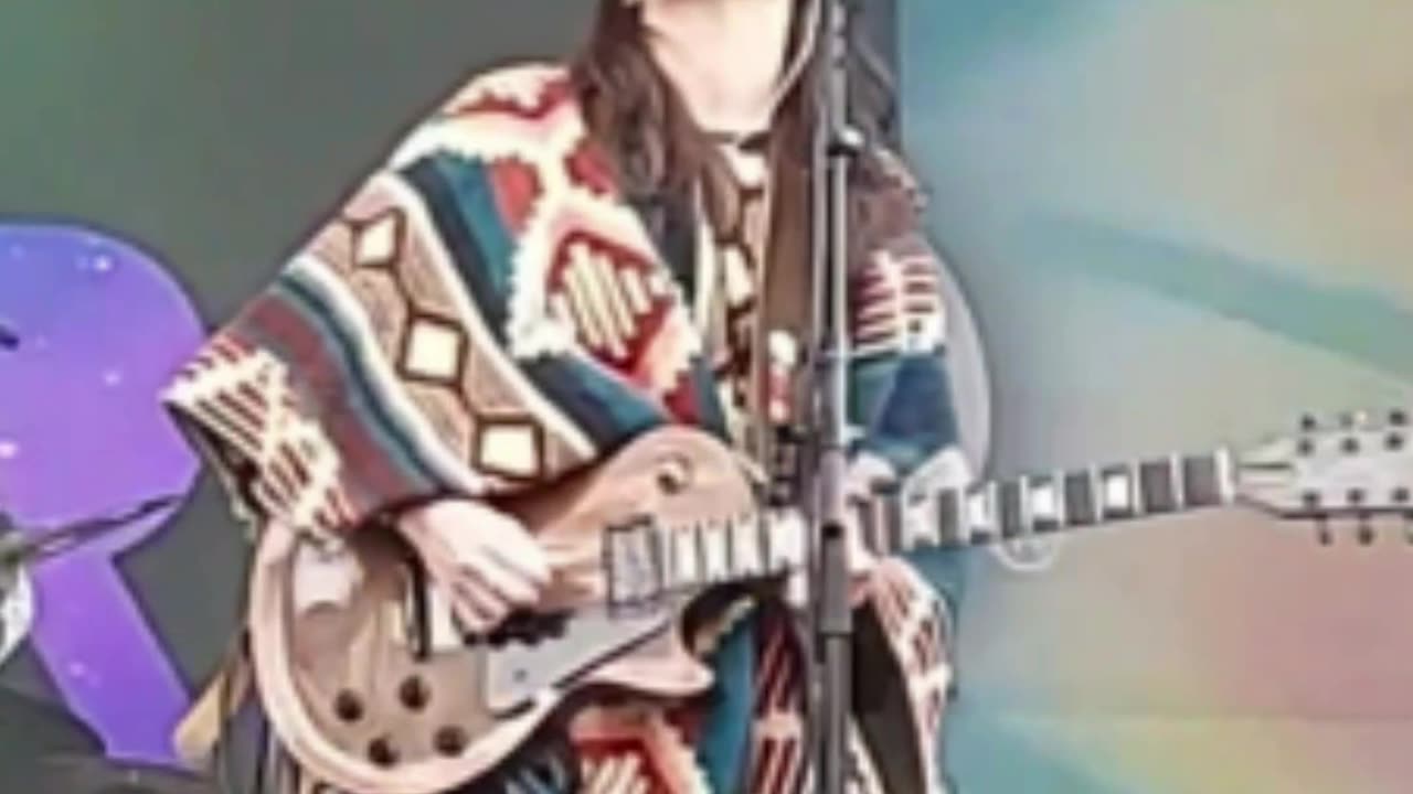 Barb Carbon (The Ain't Sisters) - LIVE @ 420Fest (Short 4)