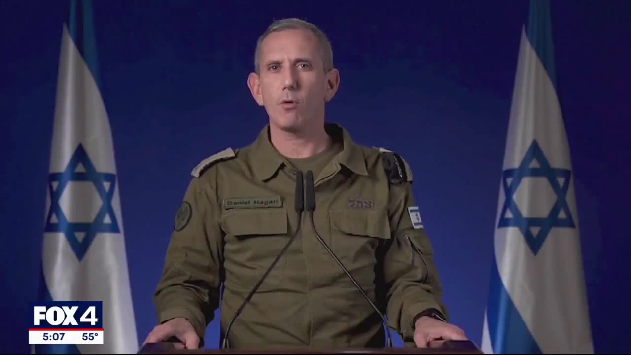 After Biden cautions Netanyahu to have a "credible" plan to safeguard civilians, Israeli.