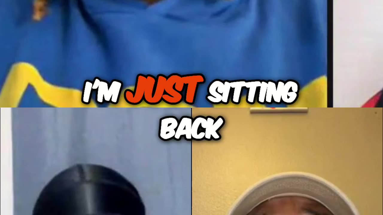 Wrestling Fans Reveal Their Excitement for Sammy's Comeback!