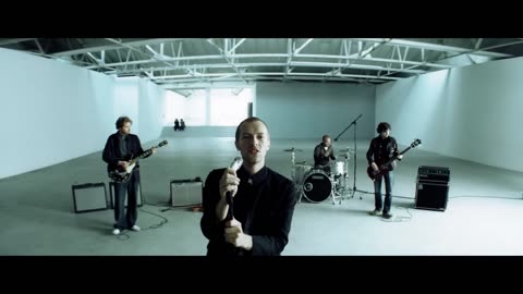 Coldplay - In My Place