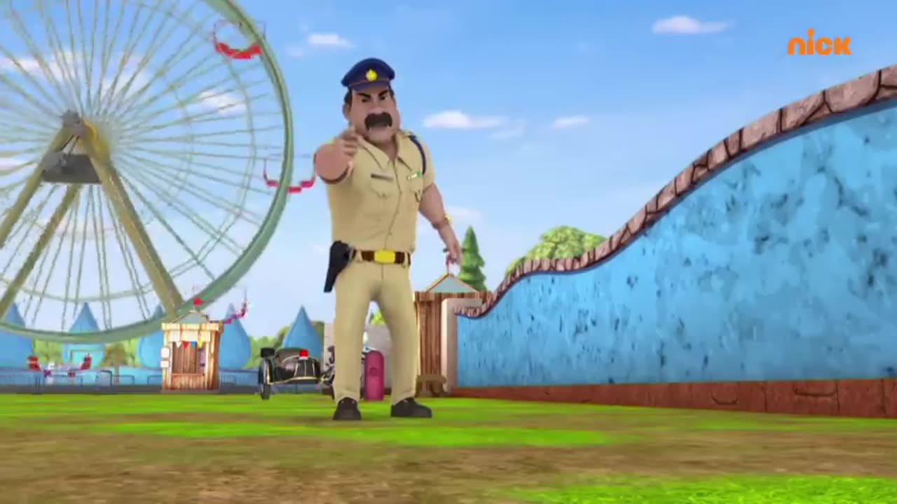 Shiva _ शिवा _ Amusement Park _ Episode 23 _ Download