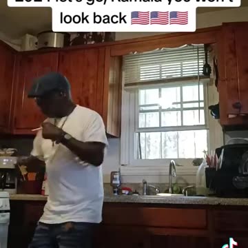 "Jump Around": 1992 Rap Song Gets an Epic MAGA Remake