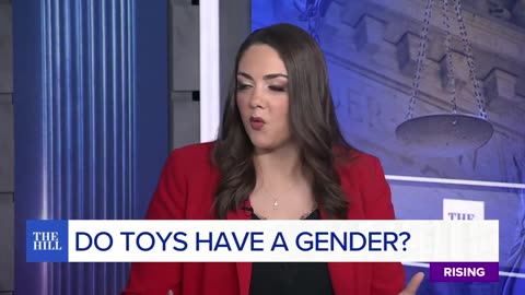 WOKE Christmas?! California DEMANDS Toy Stores Be GENDER-NEUTRAL