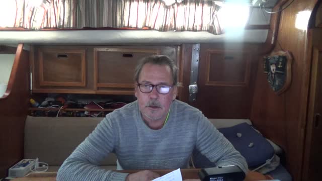 Baktuellt första maj