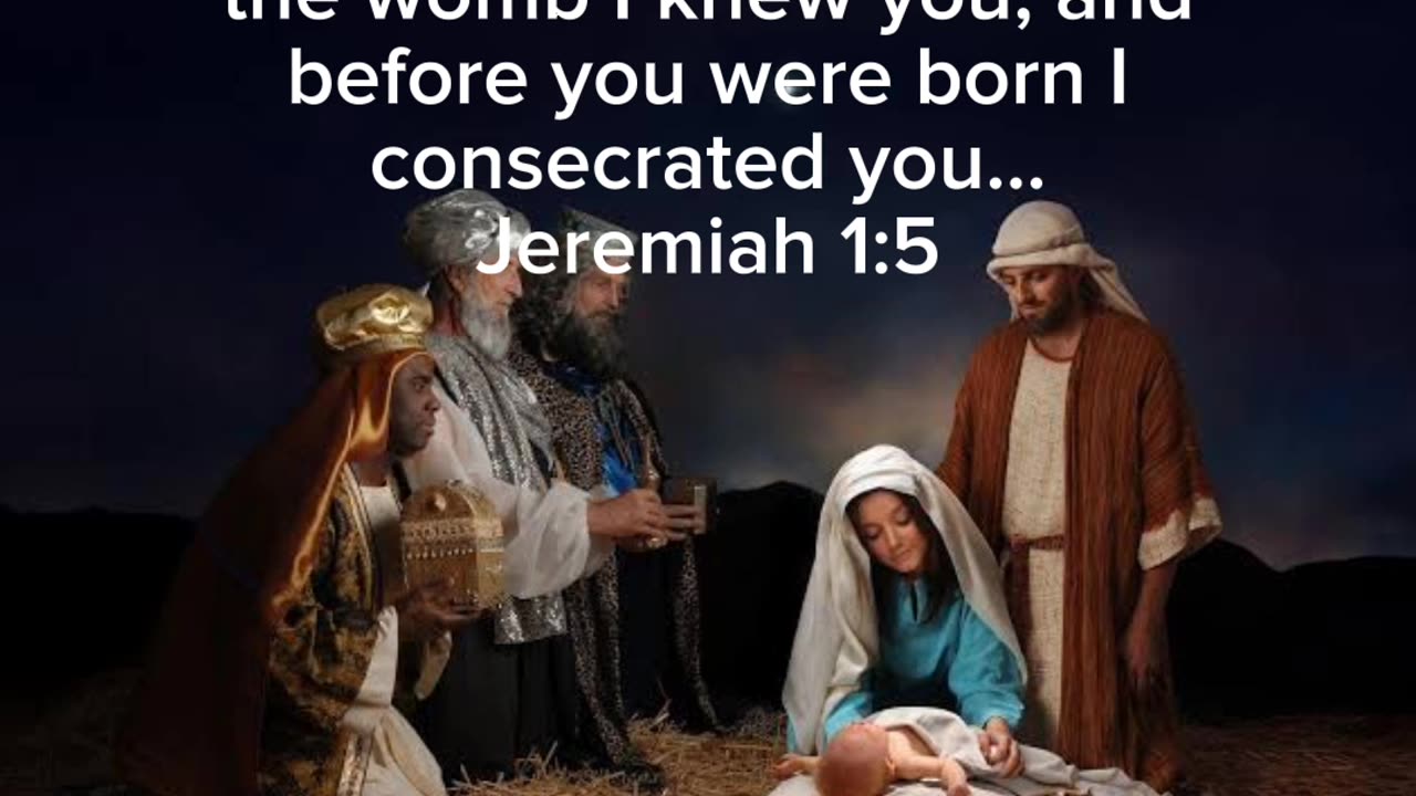 The lord is come🙏🏻💫