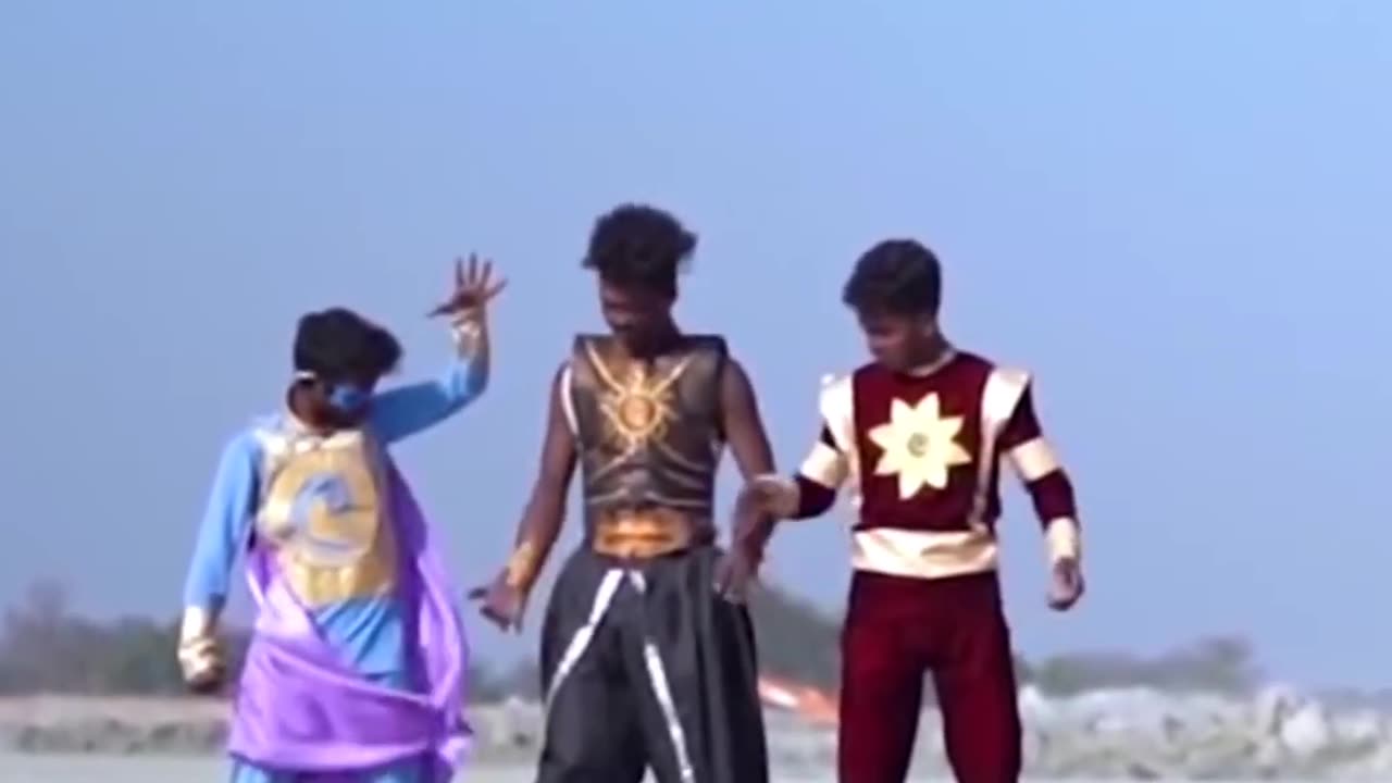 Bahubali come back comedy video || REAL FOOLS.