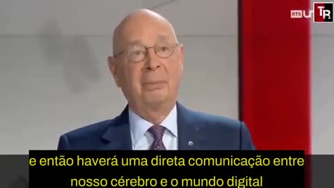 TRANSUMANISMO, É ISSO QUE VOCÊ QUER?