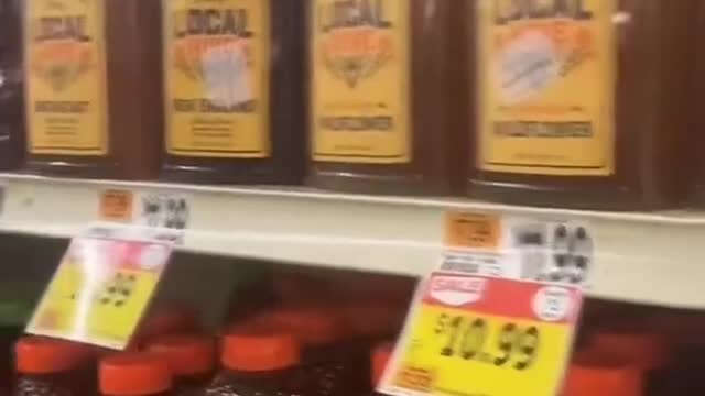 Grocery Stores Are Manipulating You! WATCH!!