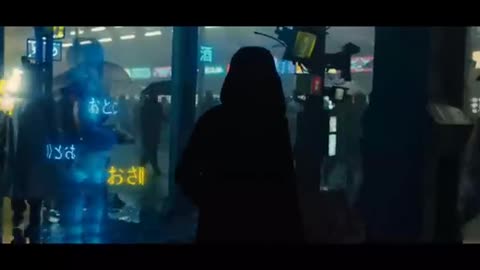 Blade Runner 2049 Full Song⧸Loop⧸Mix Ana de Armas