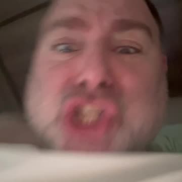 Mike Tyson! If you did this to Jake Paul it would have been AWESOME! OH!