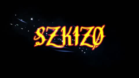 Szkízó - Jó fickó (dalszöveges audió)