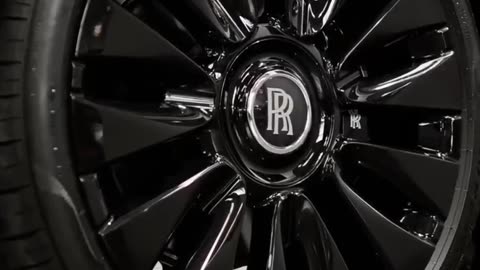 Rolls-Royce 2024: The Ultimate in Luxury and Craftsmanship