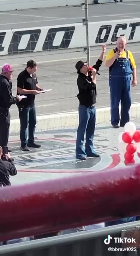 Kid Rock speaks his mind