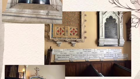 A Tale of Faith and Perseverance: The French Huguenot Church