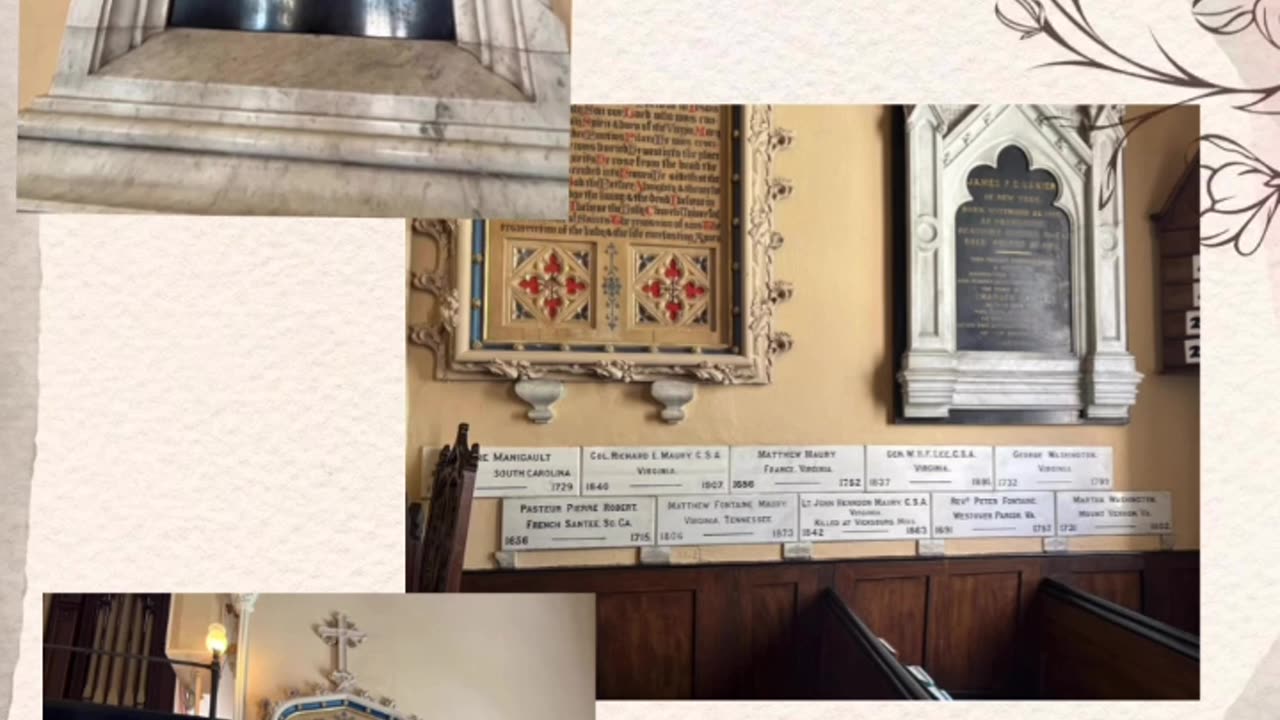 A Tale of Faith and Perseverance: The French Huguenot Church