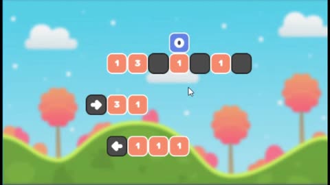 Blue Box Full Gameplay Poki.com