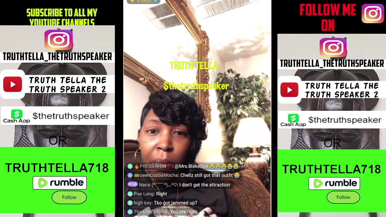 CRAZYTEE RECAPPING TKO CAPONE BEING EXPOSED BY HIS GIRL CHELLZ